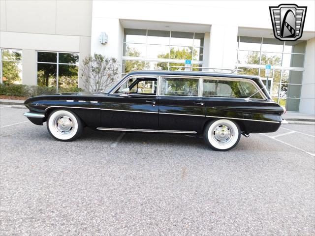 1962 buick special wagon