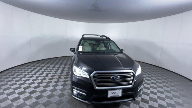 2020 subaru ascent limited 8-passenger