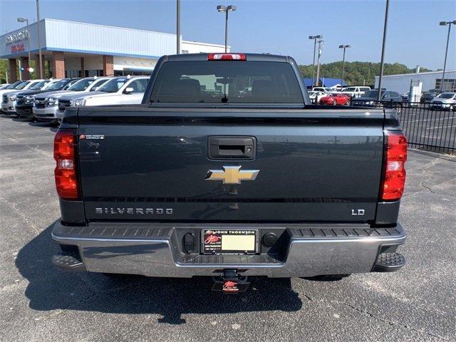 certified 2019 chevrolet silverado 1500 4x4 double cab ld lt lithia springs, ga 30122 for sale in lithia springs, georgia