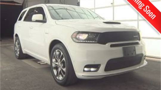 2020 Dodge Durango