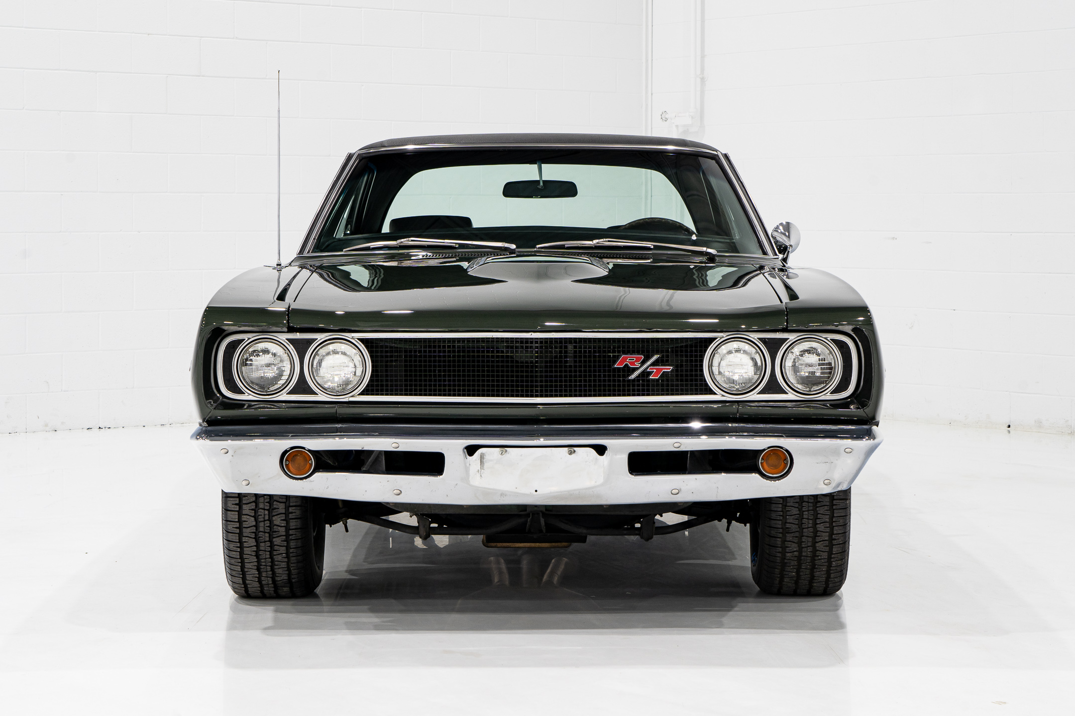 1968 dodge coronet r/t