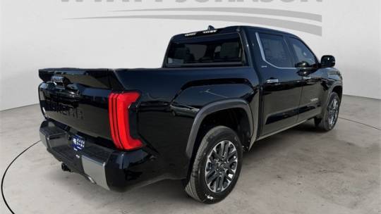 2025 Toyota Tundra