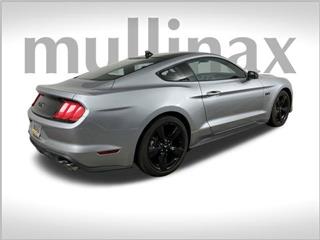 2023 Ford Mustang gt premium