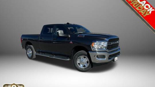 2024 RAM 3500