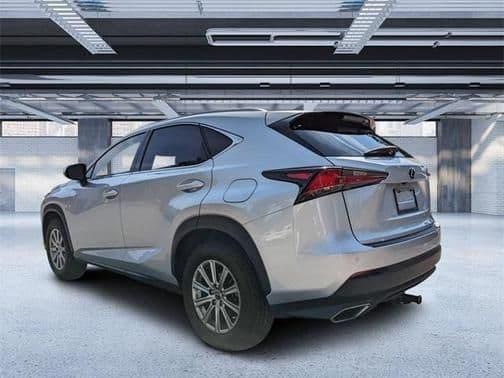 2019 lexus nx 300 in burns harbor, indiana