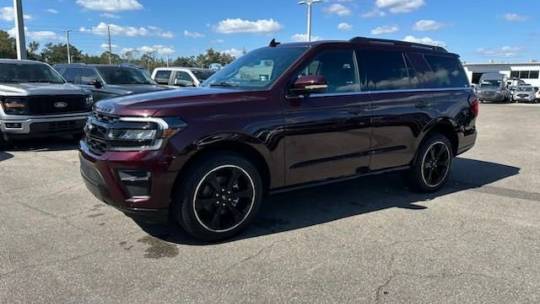2024 Ford Expedition