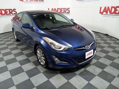 2016 hyundai elantra in milwaukee, wisconsin