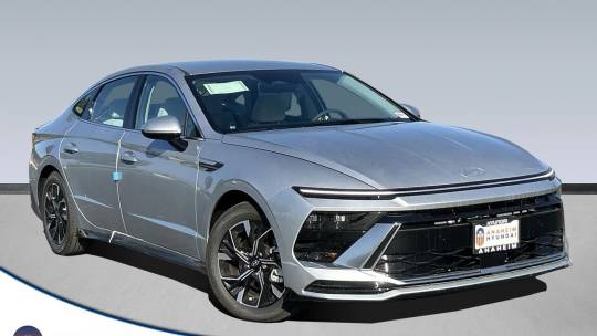 2024 Hyundai Sonata