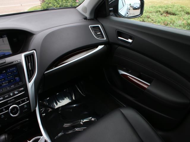 2015 acura tlx w/tech 4dr sedan w/technology package for sale in burlington, vermont