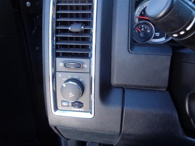 2014 ram 1500 2wd crew cab laramie for sale in rapid city, south dakota