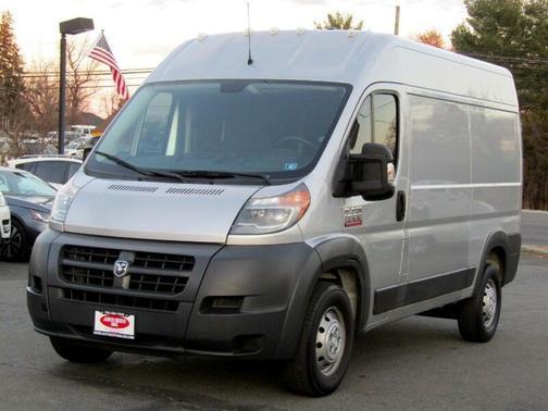 2015 ram promaster 1500 in secaucus, new jersey