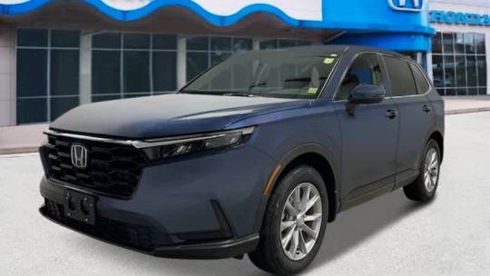 2025 Honda sel