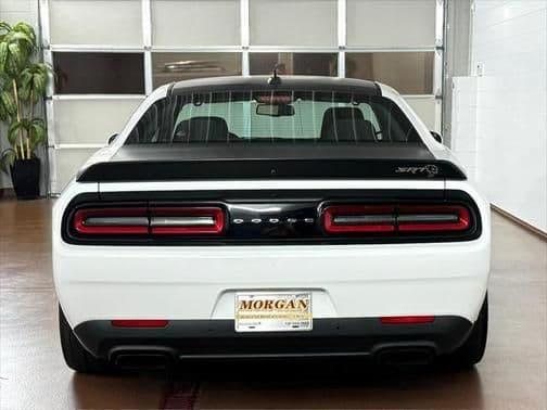 2020 dodge challenger srt hellcat in elstonville, pennsylvania