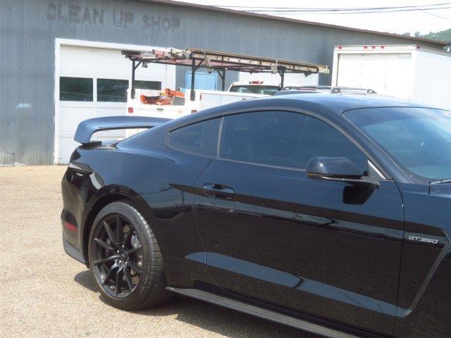 2016 ford mustang shelby gt350 shelby gt350 2dr fastback for sale in jefferson, west virginia