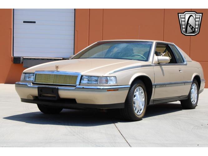 1994 cadillac eldorado in o'fallon, illinois