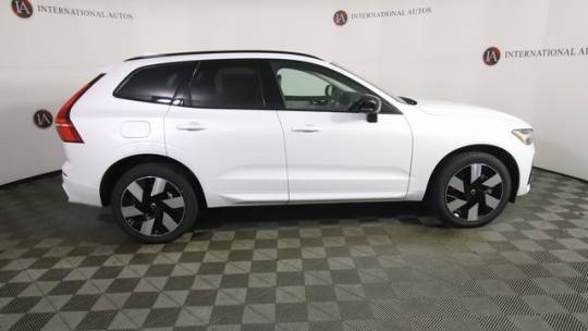 2024 Volvo XC60