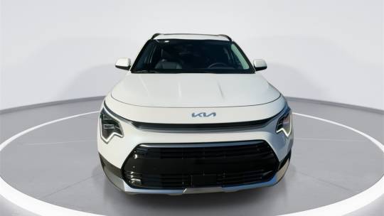 2025 Kia Niro