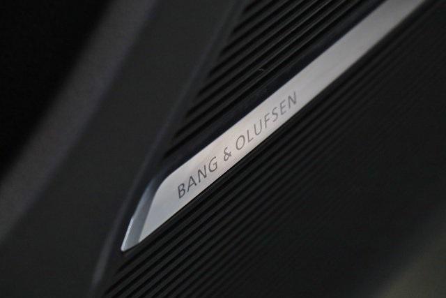 2023 audi q8 55 prestige