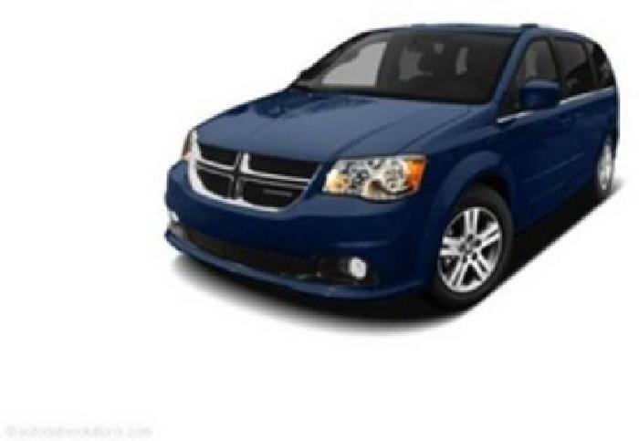 2011 dodge grand caravan mainstreet in winter haven, fl