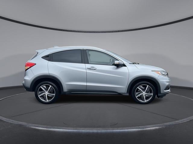 2022 honda hr-v