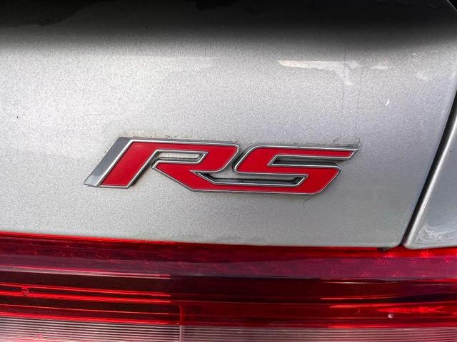 2015 chevrolet camaro 2lt