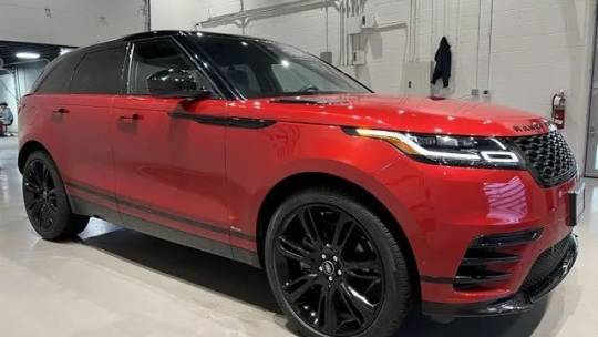 2021 land rover range rover velar p250 r-dynamic s