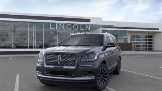 2024 Lincoln Navigator