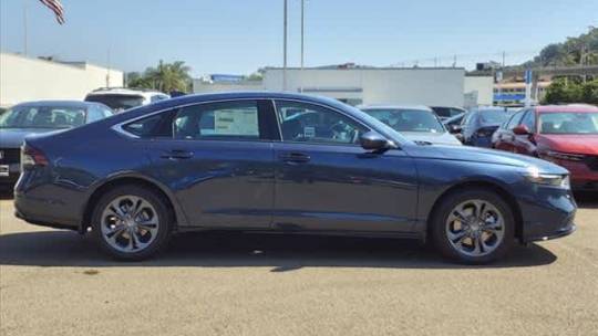 2025 Honda Accord