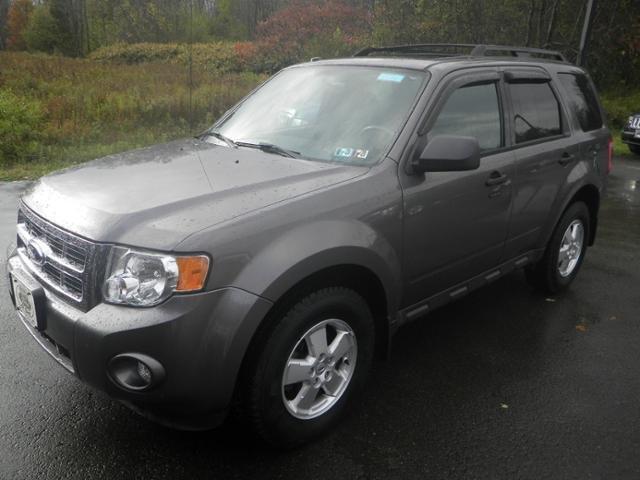 used 2012 ford escape fwd xlt corry, pa 16407 for sale in corry, pennsylvania