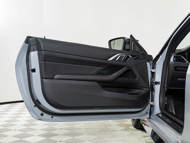 2023 bmw m4 csl