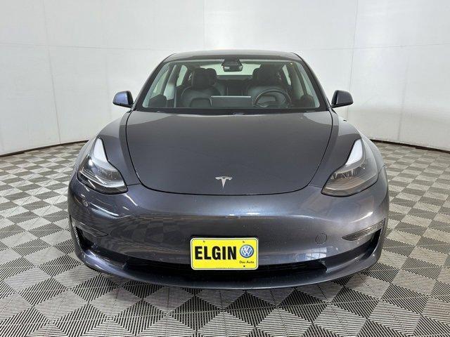 2021 tesla model 3 performance