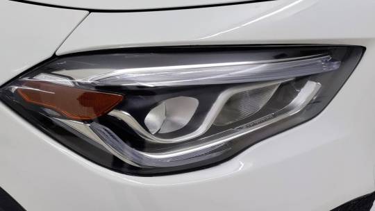 2022 Mercedes-Benz GLA