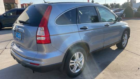2010 Honda CR-V