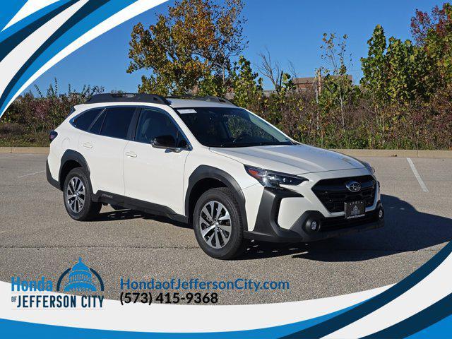 2023 subaru outback premium