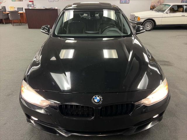 2013 bmw 328 i
