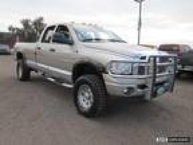 2004 dodge 3500 in fort lupton, co
