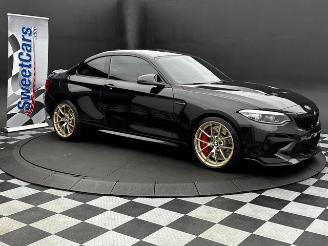 2020 bmw m2 cs
