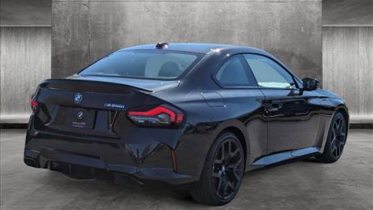 2025 BMW 2 series