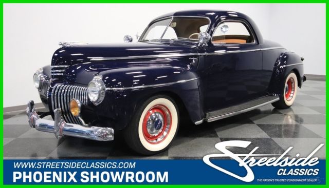1941 desoto custom business coupe coupe 1941 business coupe used