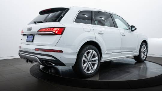 2025 Audi Q7