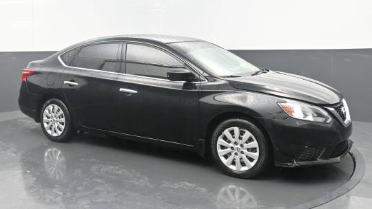 2016 Nissan Sentra
