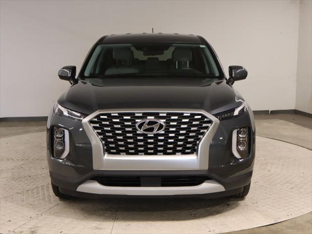 2021 hyundai palisade se