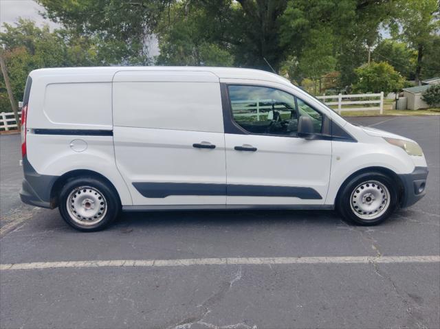 2014 ford transit connect base