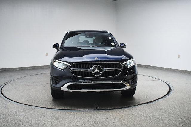 2024 mercedes-benz glc 300 4matic