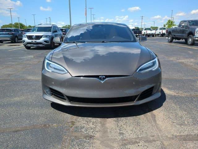 2016 tesla model s 70 4dr rear-wheel drive hatchback in west memphis, arkansas