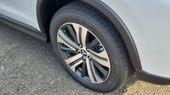 2024 Mitsubishi Outlander Sport