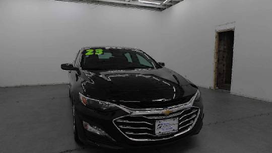 2023 Chevrolet Malibu