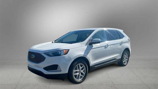 2023 Ford Edge