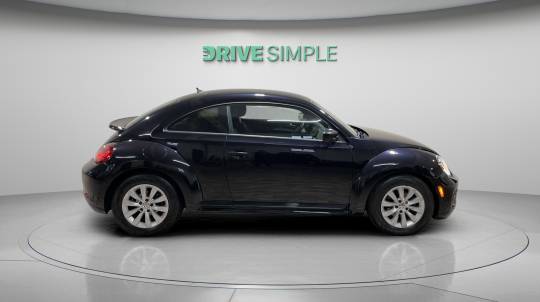 2018 Volkswagen Beetle