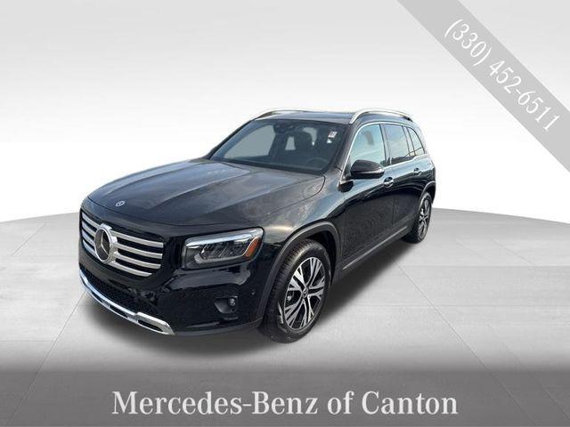 2024 mercedes-benz glb 250 base 4matic